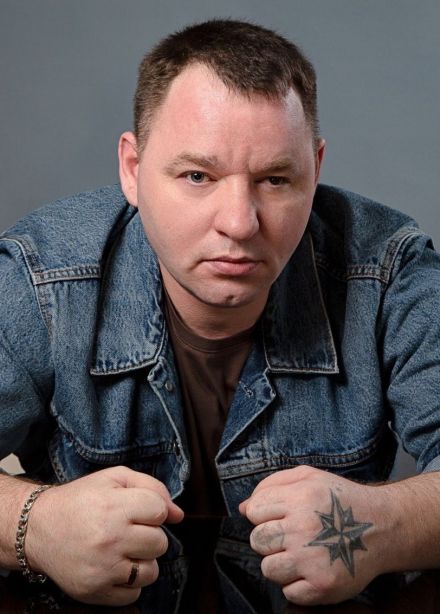 Сергей Завьялов, Черногорск