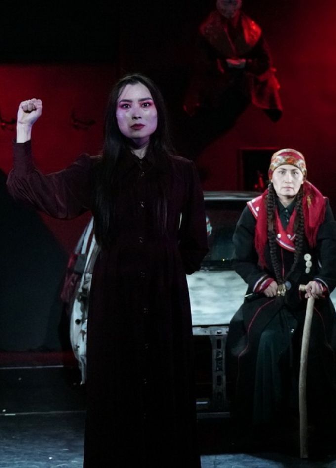 Абахай Пахта