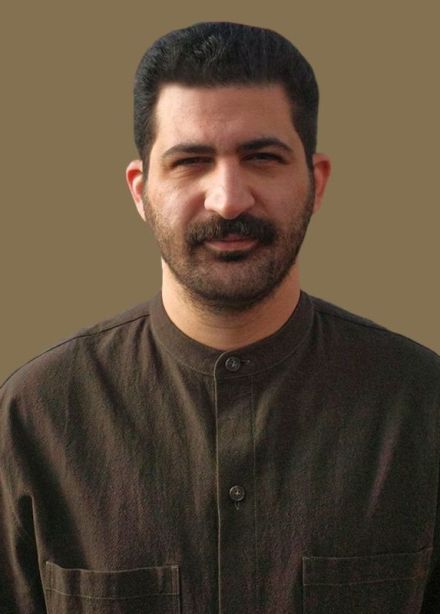 Гурам Амарян. Стендап