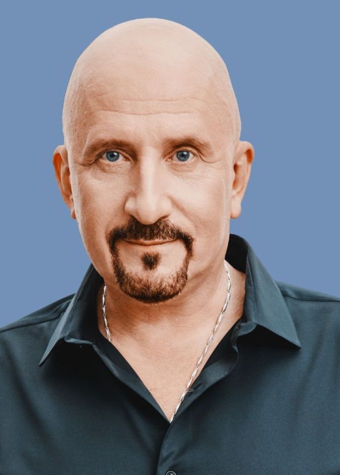 Евгений Григорьев