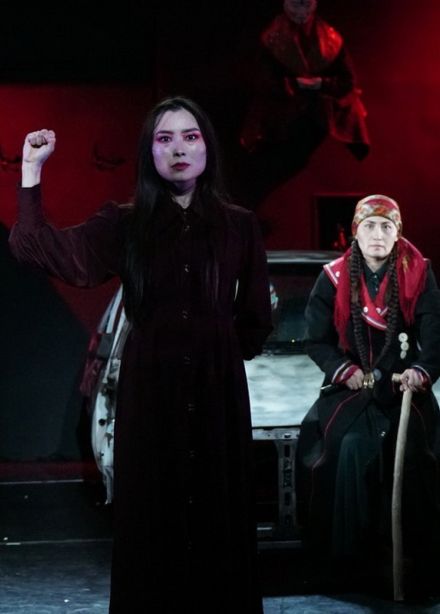 Абахай Пахта