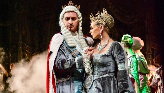 Балет «Спящая Красавица»