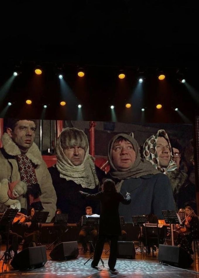 Sole Concerts. Советские хиты