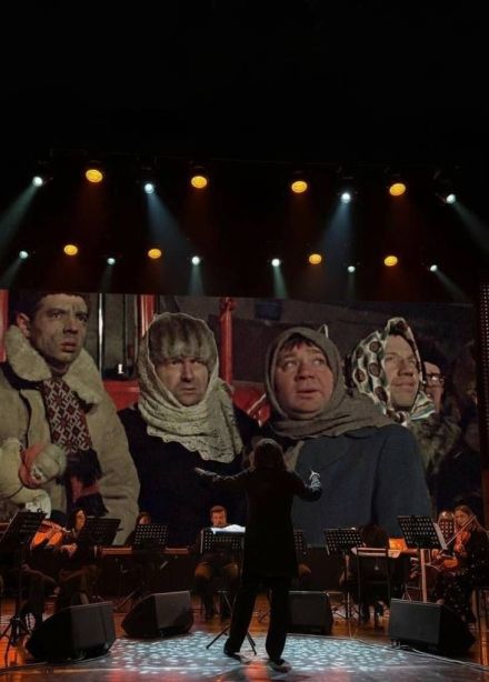 Sole Concerts. Советские хиты